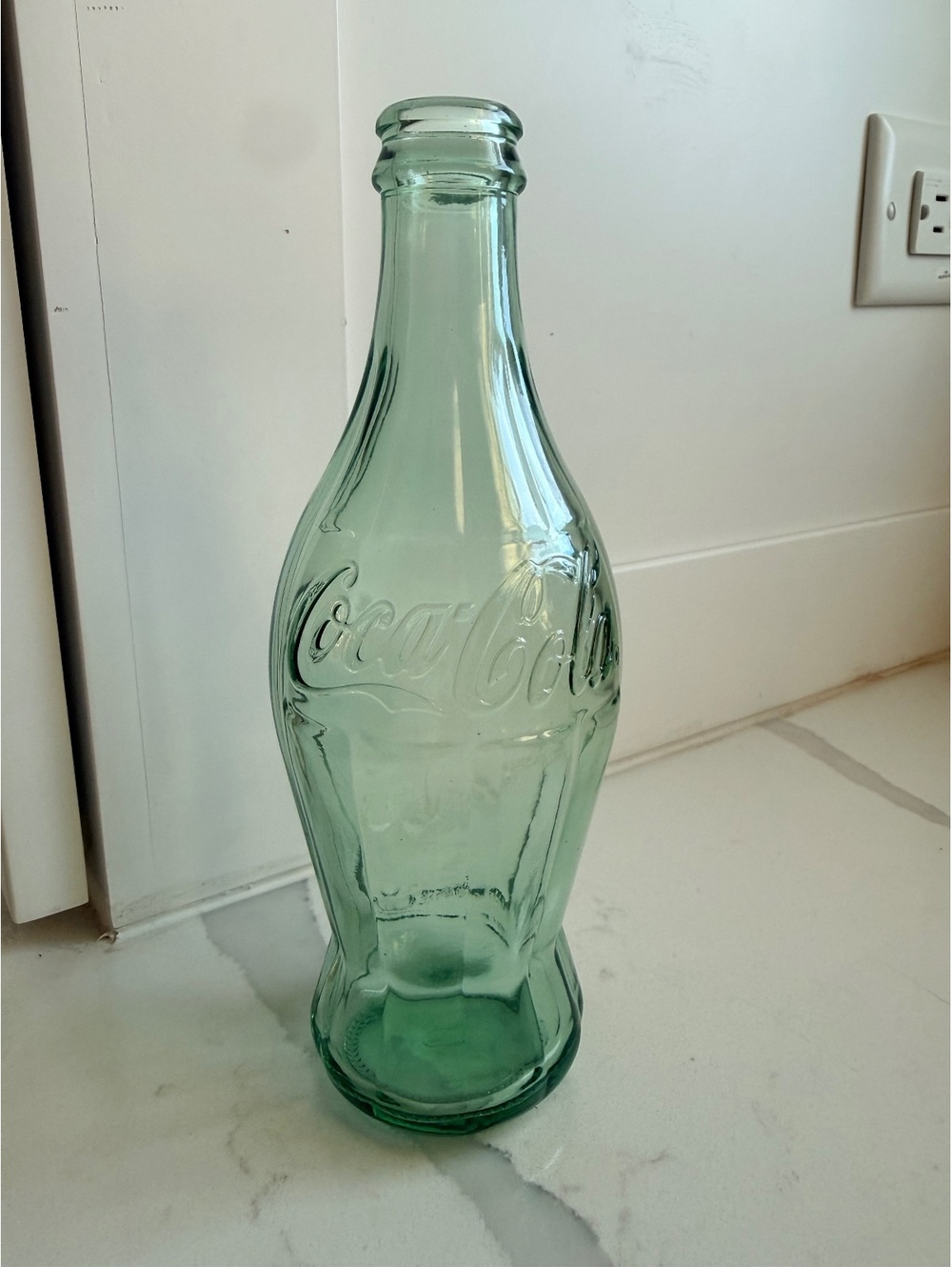 2011 125th Anniversary Coca Cola Bottle